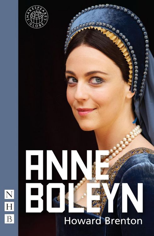 Produktbild: Anne Boleyn
