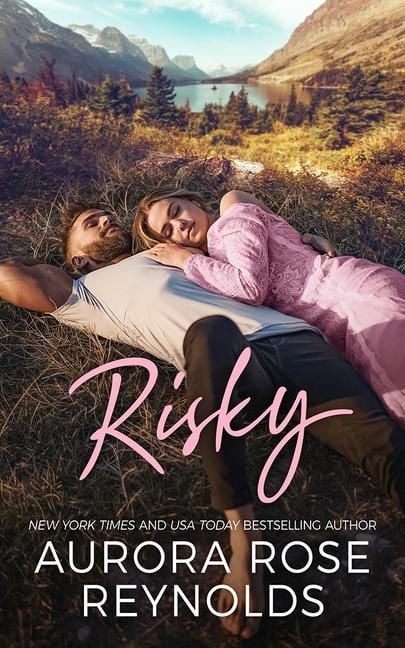 Produktbild: Risky