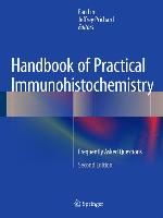Produktbild: Handbook of Practical Immunohistochemistry