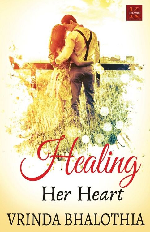 Produktbild: Healing Her Heart