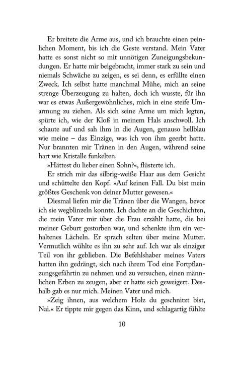 Produktbild: Shifter Island - Die Akademie der W&ouml;lfe