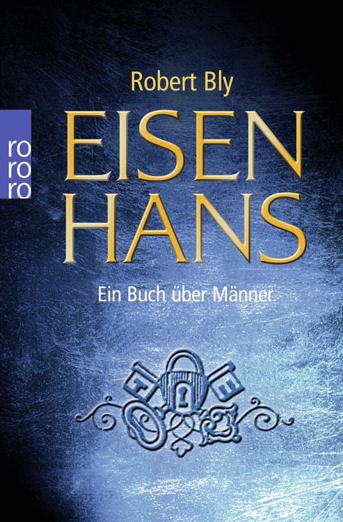 Produktbild: Eisenhans