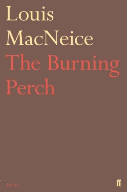 Produktbild: The Burning Perch
