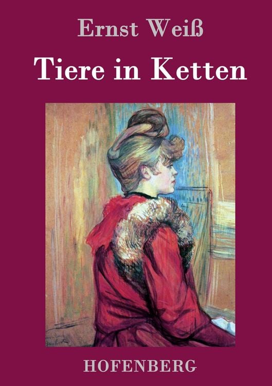Produktbild: Tiere in Ketten