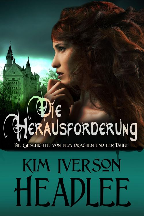 Produktbild: Die Herausforderung (Die Geschichte von dem Drachen und der Taube)