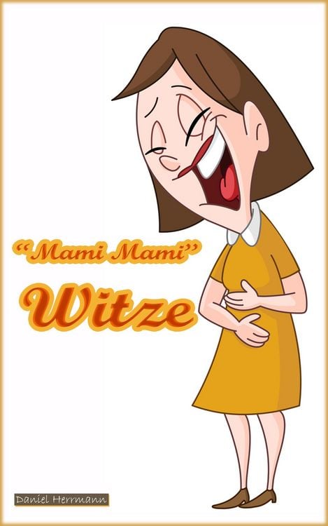 Produktbild: Mami Mami Witze