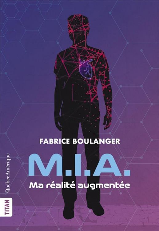 Produktbild: Ma R&eacute;alit&eacute; Augment&eacute;e