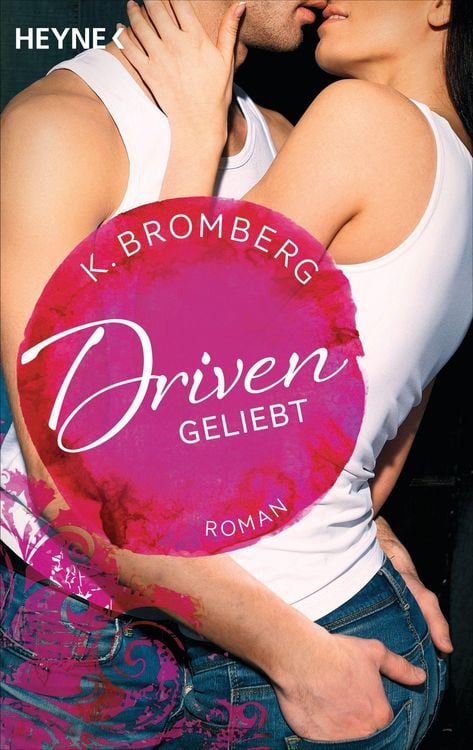 Produktbild: Geliebt / Driven Bd. 3