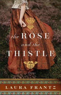 Produktbild: The Rose and the Thistle