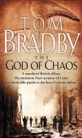 Produktbild: The God Of Chaos