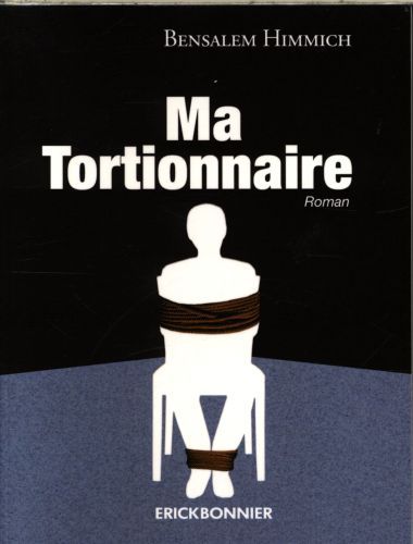 Produktbild: Ma tortionnaire
