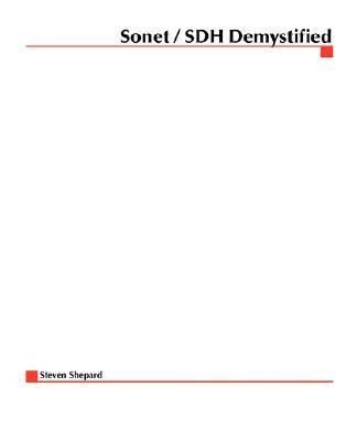 Produktbild: Sonet/sdh