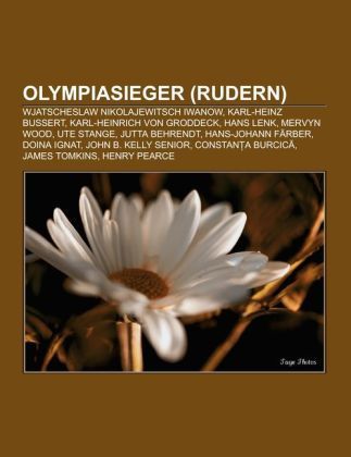 Produktbild: Olympiasieger (Rudern)