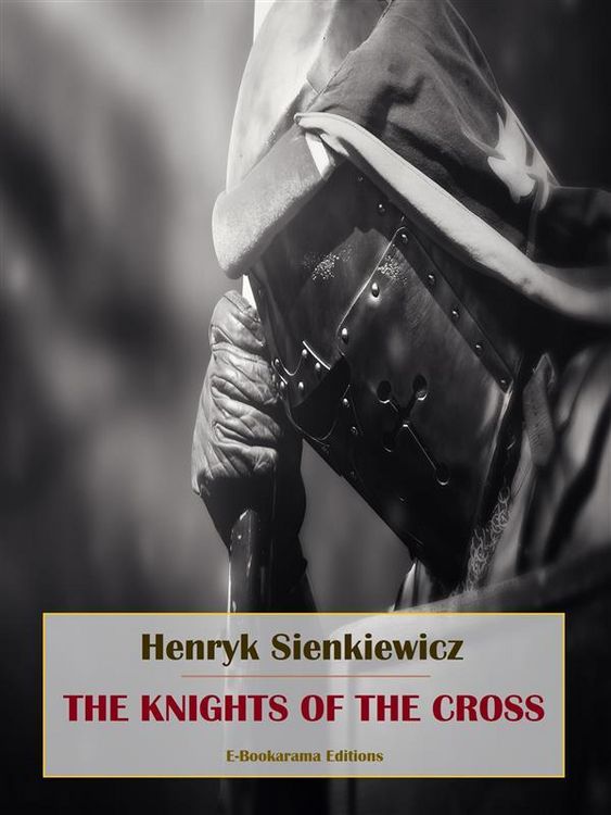 Produktbild: The Knights of the Cross