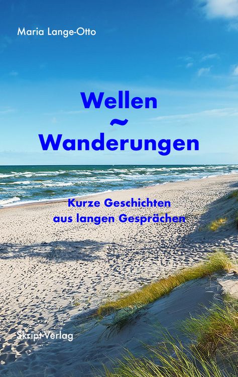 Produktbild: Wellen - Wanderungen