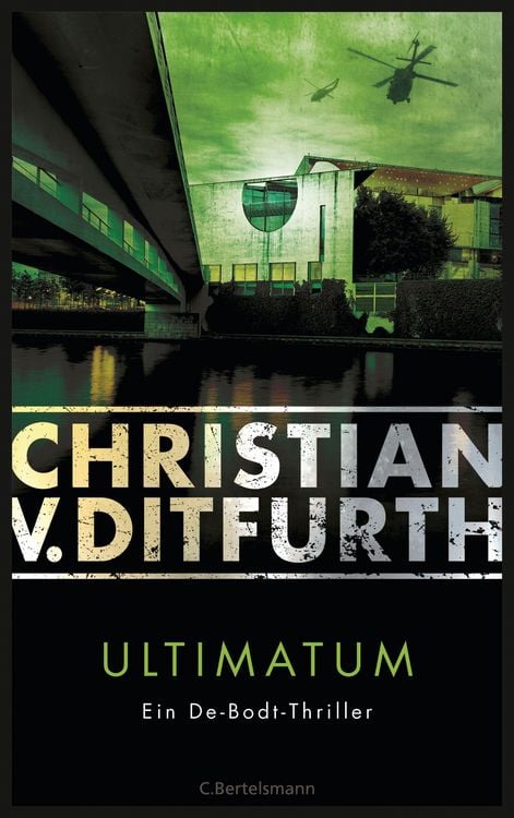 Produktbild: Ultimatum