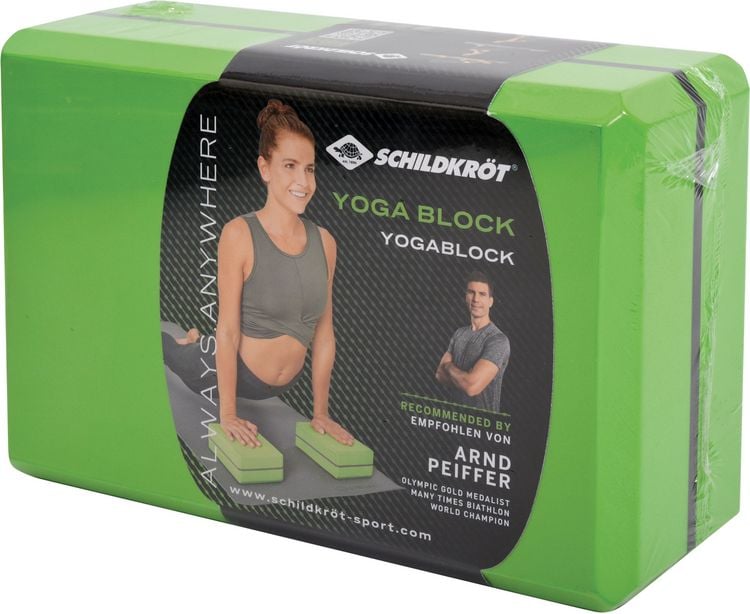 Produktbild: Yoga Block