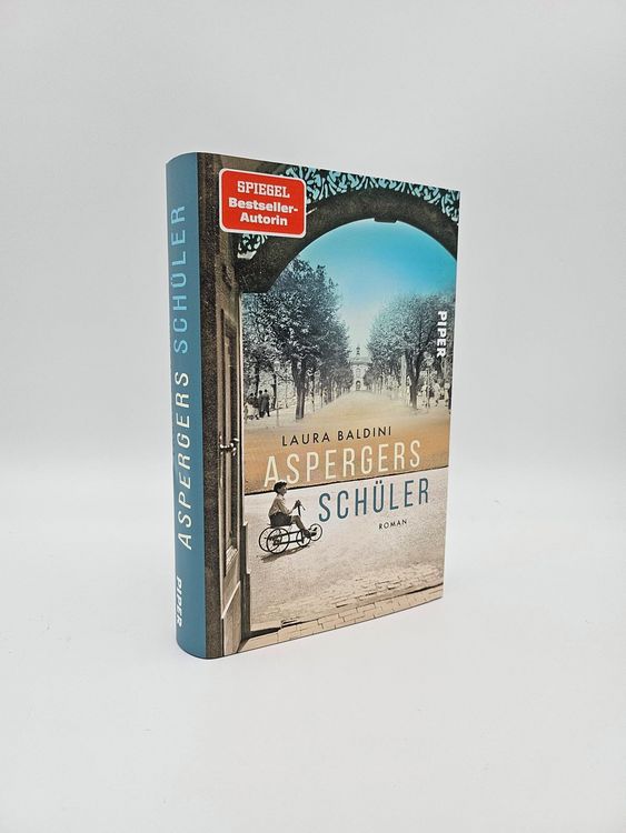 Produktbild: Aspergers Sch&uuml;ler