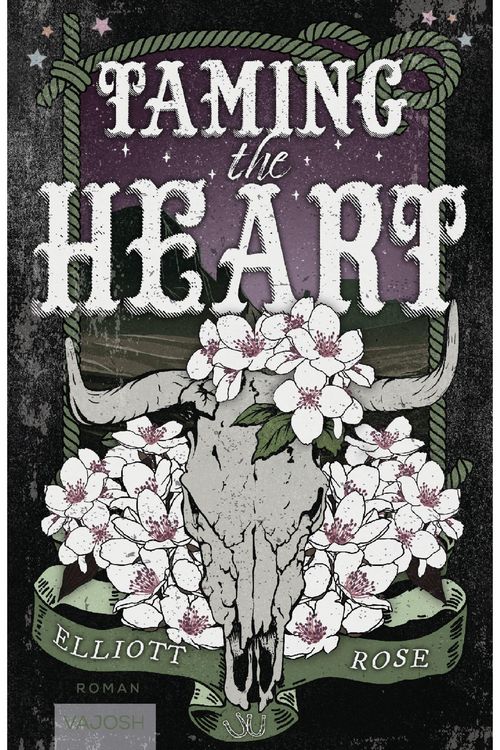 Produktbild: Taming the Heart
