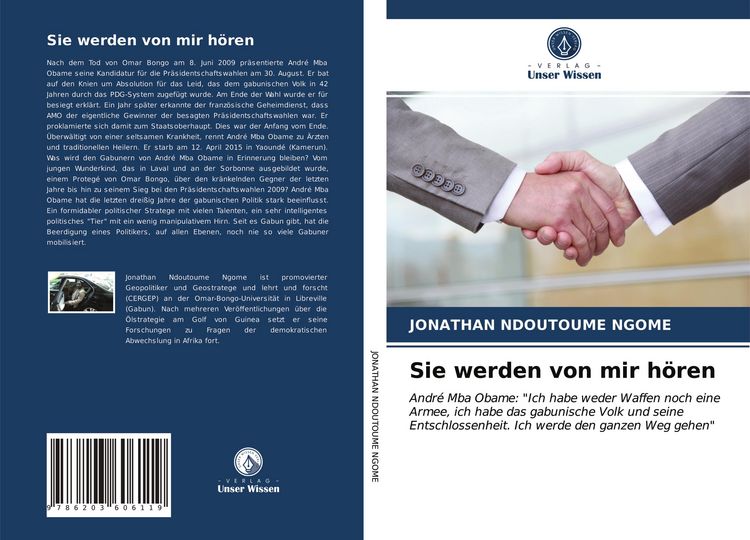 Produktbild: Sie werden von mir h&ouml;ren