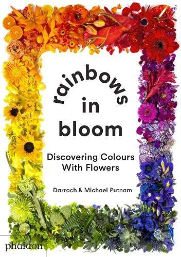 Produktbild: Rainbows in Bloom