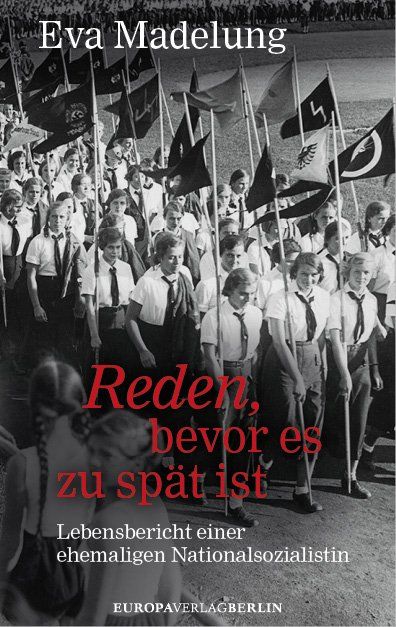 Produktbild: Reden, bevor es zu sp&auml;t ist