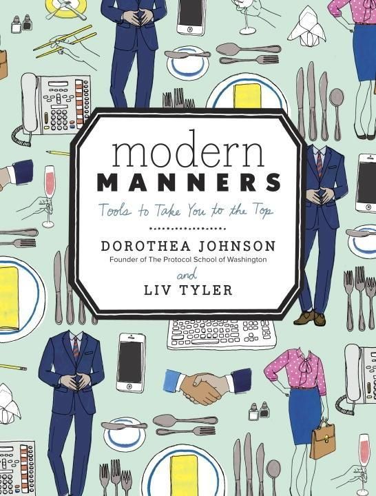Produktbild: Modern Manners