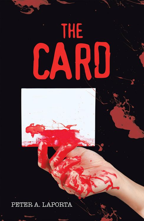 Produktbild: The Card