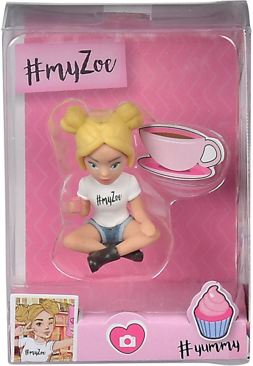 Produktbild: #myZoe, #Yummy