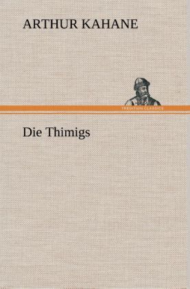 Produktbild: Die Thimigs