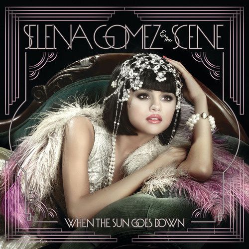 Produktbild: Gomez, S: When The Sun Goes Down