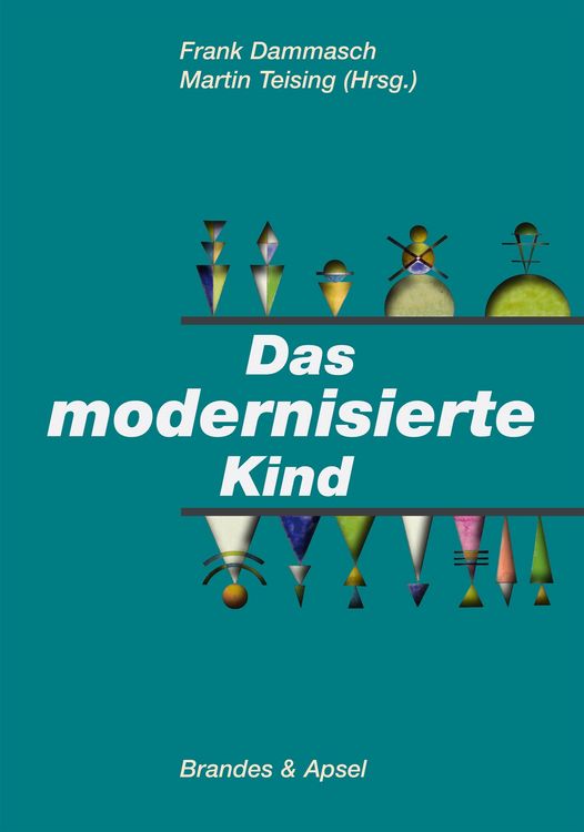 Produktbild: Das modernisierte Kind