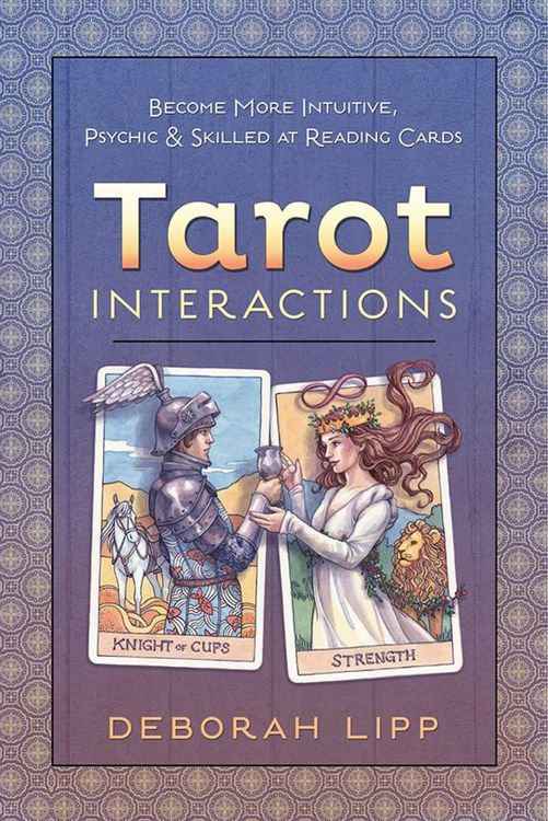 Produktbild: Tarot Interactions