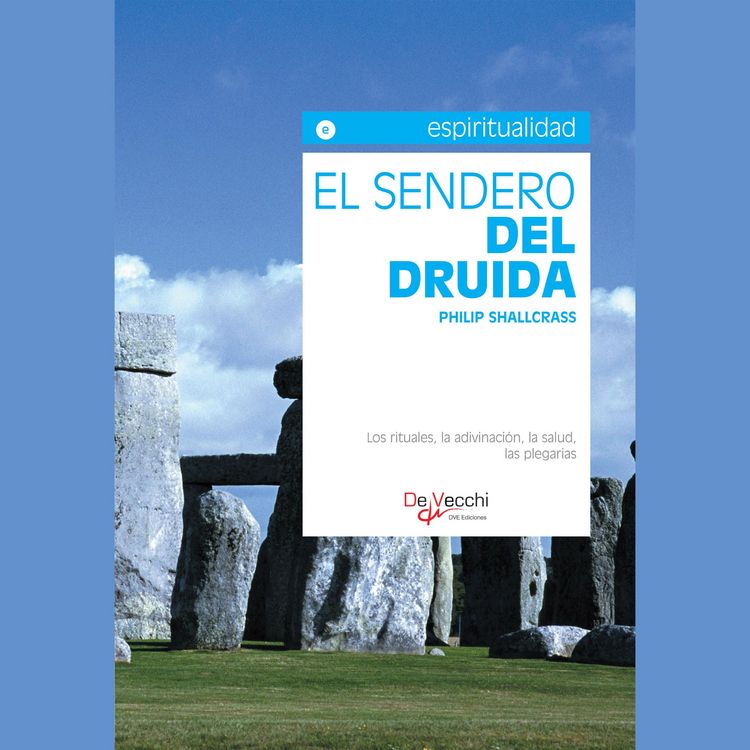 Produktbild: El sendero del Druida