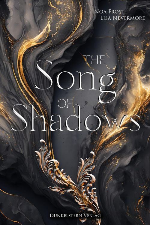 Produktbild: The Song of Shadows