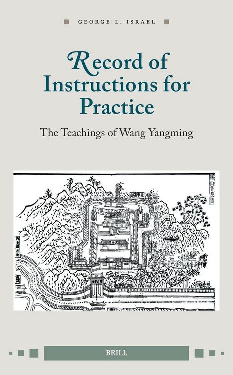 Produktbild: Record of Instructions for Practice