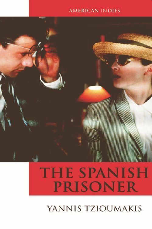 Produktbild: The Spanish Prisoner