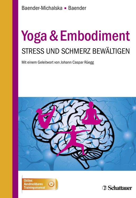 Produktbild: Yoga & Embodiment