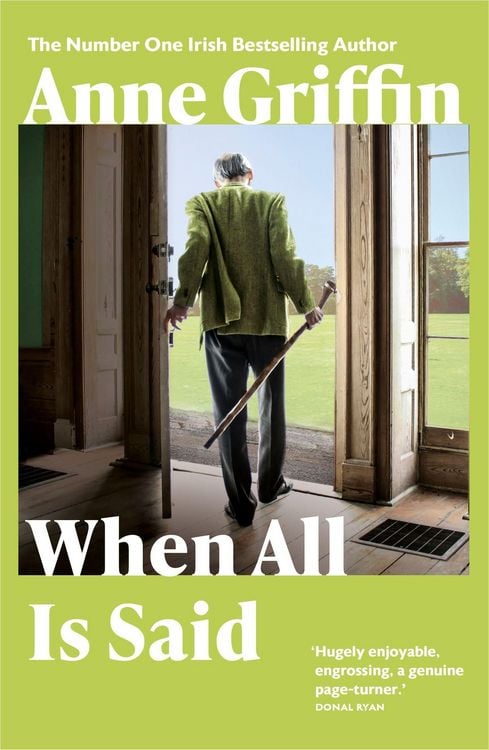 Produktbild: When All is Said