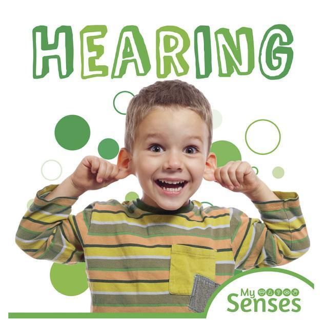 Produktbild: Hearing