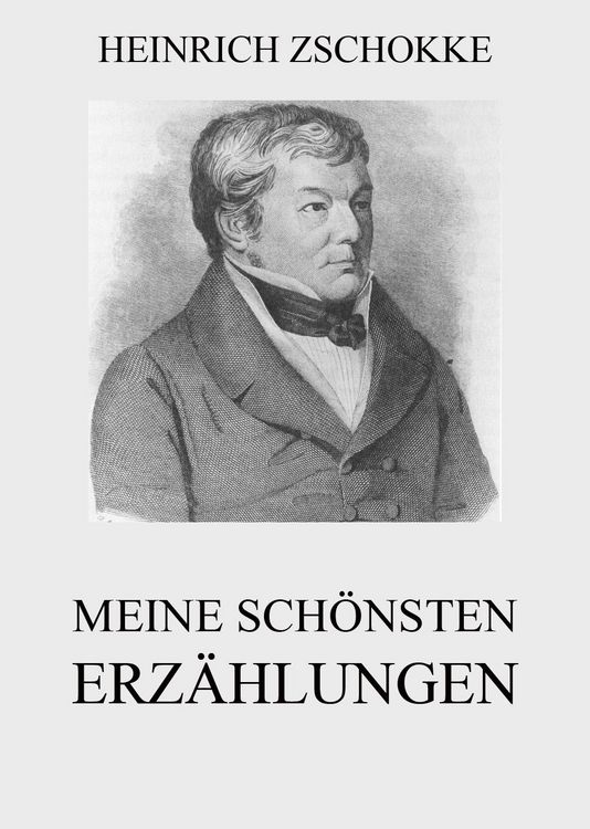 Produktbild: Meine sch&ouml;nsten Erz&auml;hlungen