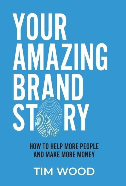 Produktbild: Your Amazing Brand Story