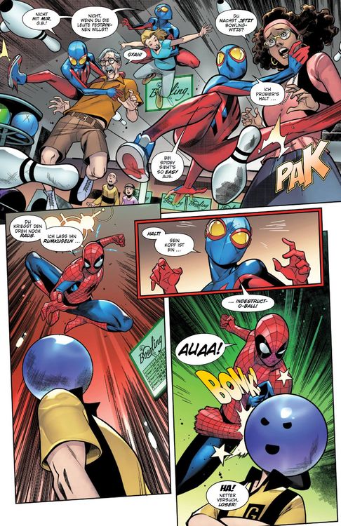 Produktbild: Spider-Boy