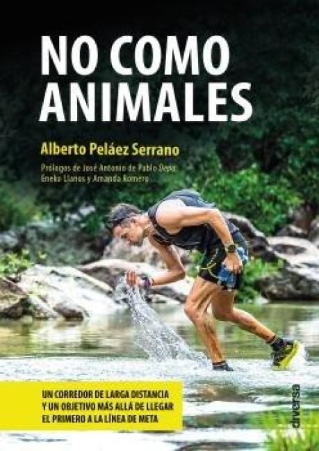 Produktbild: No como animales