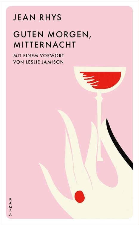 Produktbild: Guten Morgen, Mitternacht