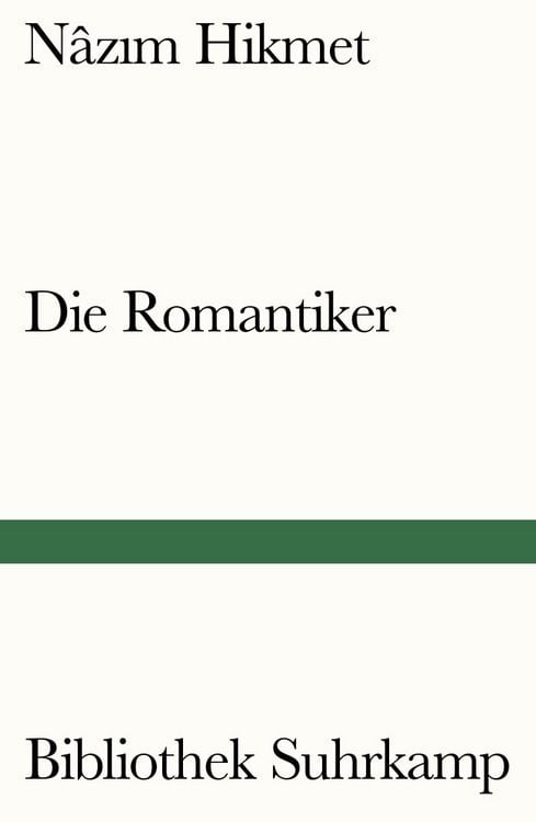 Produktbild: Die Romantiker