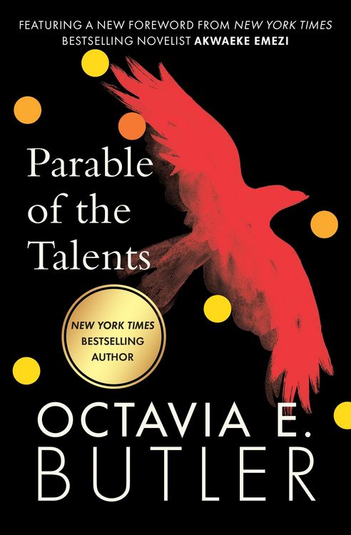 Produktbild: Butler, O: Parable of the Talents
