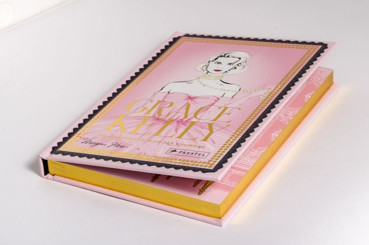 Produktbild: Grace Kelly
