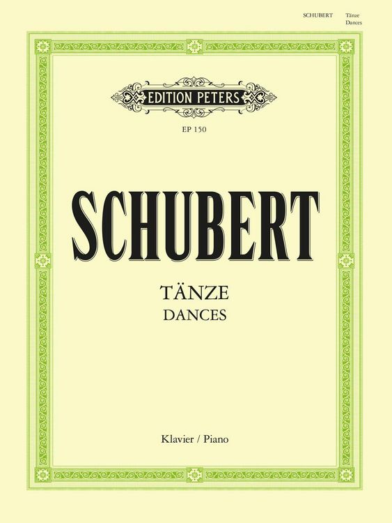 Produktbild: Dances