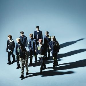 Produktbild: The 4th Mini Album NCT #127 WE ARE SUPERHUMAN